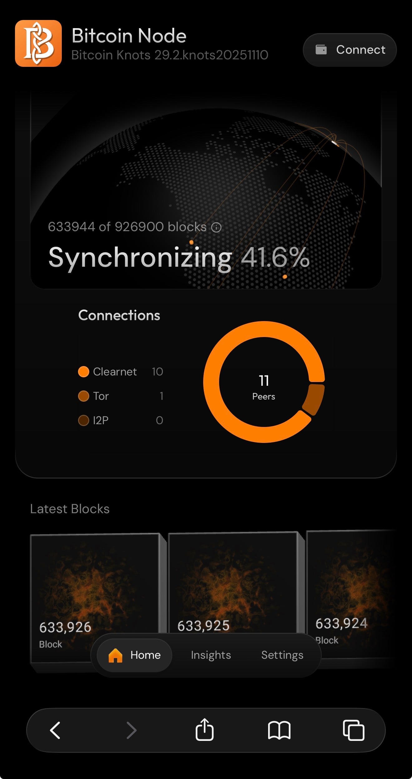 Homeminer Bitcoin Node – Raspberry Pi 5 (8GB) • 2TB SSD • Umbrel OS • Full Plug-and-Play Bitcoin & Lightning Node Kit